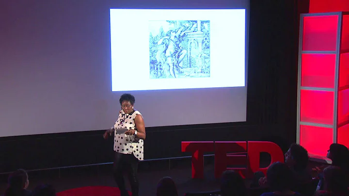 Our own hero's journey | Pamela Henry | TEDxTheGle...