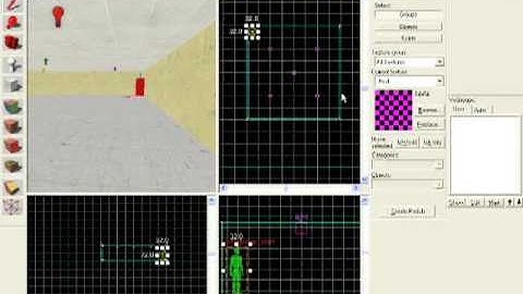 Source SDK Basics 7 - Adding Spawn Point