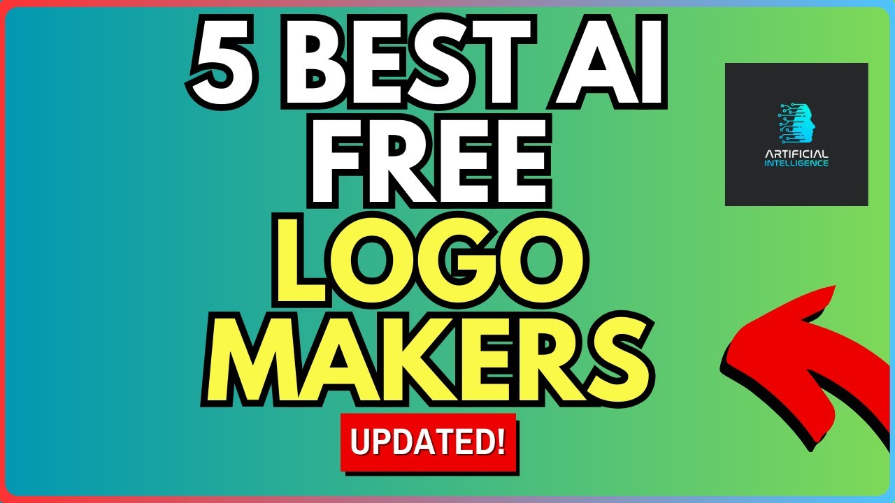 5 Best Free AI Logo Makers That You Should Use In 2024 YouTube 5 Best Free AI Logo Makers That You Should Use In 2024 YouTube