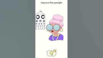 Dop 2 Delete One Part Level 2143 #youtubeshorts #shorts