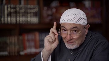 برنامج المعنى الثاني | الشيخ خالد الجندي - سورة البقرة - الآية 90