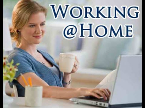 Ways To Earn Money From Home - Best Ways To Make Money Online 1,000