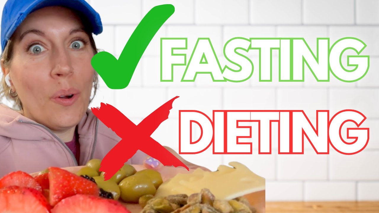 What I Really Eat: 7 Days of OMAD For Busy People