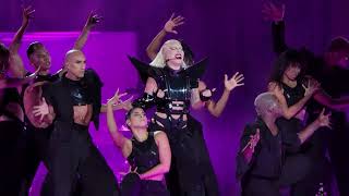 Lady Gaga - Sour Candy (The Chromatica Ball World Tour Live in MetLife Stadium, NJ 08-11-2022)