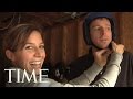 Skeleton Racing | How They Train | TIME