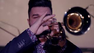 Miniatura de vídeo de "Rustam Agaev Trumpet Solo - Sirba Moisei Pitula"