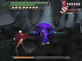 DMC 3 M20 Vergil 3 DMD Royal Guard only (no weapons/DT Bomb)