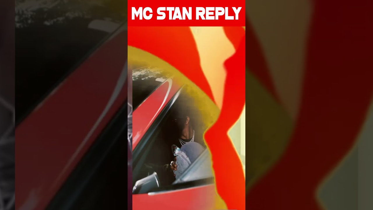 Mc stan reply to hate : r/IndianHipHopHeads