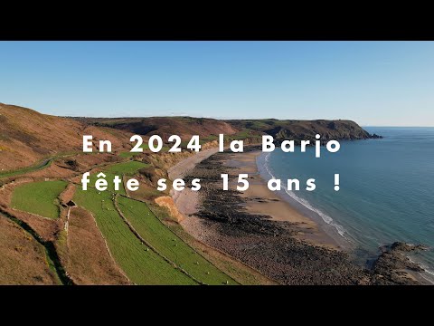 La Barjo 2024 - Teaser