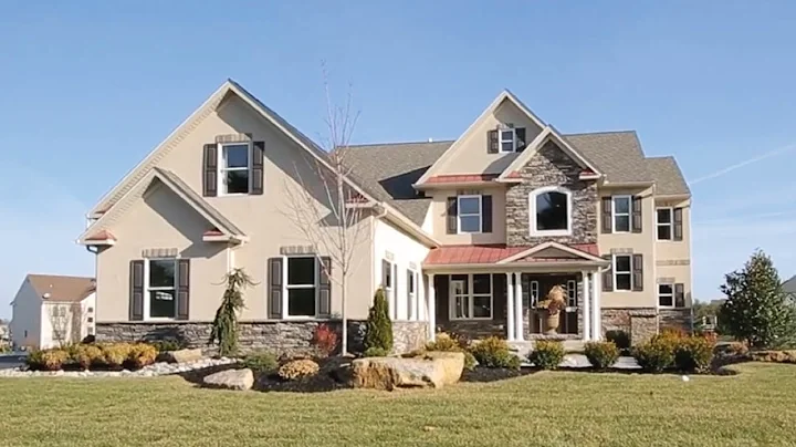 On Your Lot Process with Tuskes Homes