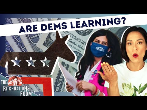 Who Is the Democratic Party Speaking To?