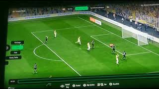 Mert Günok Fb Bjk Kurtaris