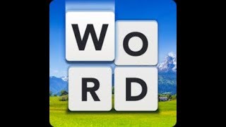 Word Tiles Relax Answers screenshot 3