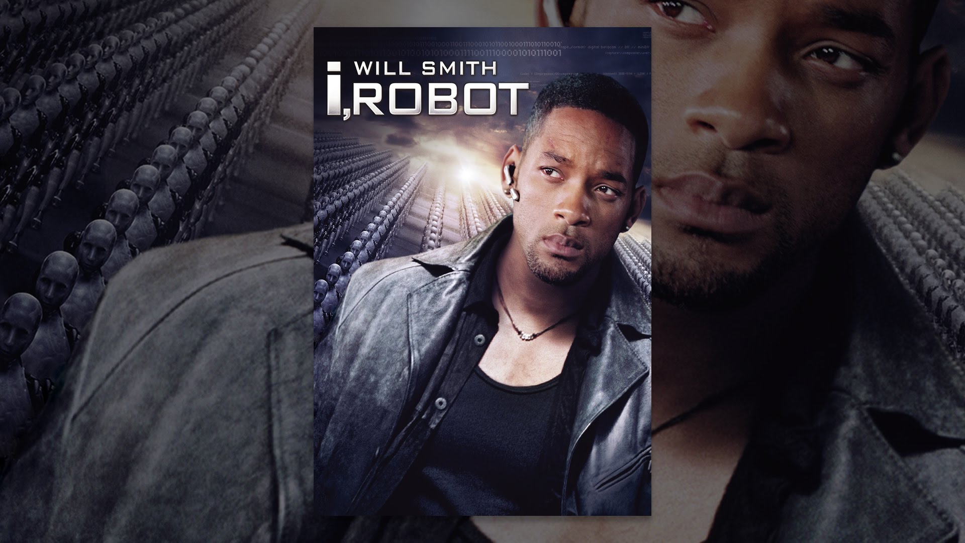 I Robot Streaming Vf I, Robot (VF) - YouTube