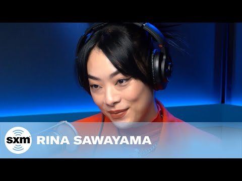 Rina Sawayama Wants to Disrupt The Music Industry & Fight For Inclusion