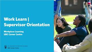 Famous Work Learn Supervisor Orientation Wealth