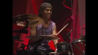 Sirkus Barock  Langit Merah Putih Jakarta Bandung Yogyakarta 2011