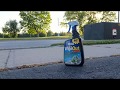 IT WORKS! - Wilson&#39;s Total WipeOut Ultra Weed &amp; Grass Killer