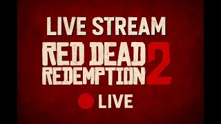 🔴 LIVE | Red Dead Redemption 2 Gameplay 🔥 | Desi Cowboy in Action | Wild West ka Maza! 🤠