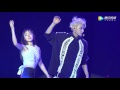 [HD]170506 Z.TAO - Collateral Love @ 2017 Promise World Tour in Nanjing Mp3 Song