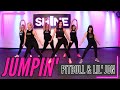 &quot;JUMPIN&quot; By PITBULL &amp; LIL JON  //  SHiNE DANCE FITNESS™