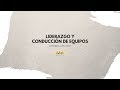 Entrenamiento en liderazgo y conducción de equipos de trabajo - UNAJ