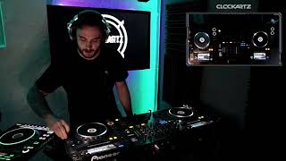 Clockartz Livemix | Loudness Homesession 22.04.2020