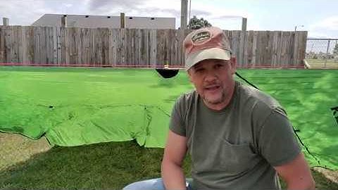 Nite ize Figure 9 for Ridgeline Set up