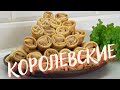 КОРОЛЕВСКИЕ очень нежные и тонкие ДРОЖЖЕВЫЕ блины НА КИПЯТКЕ!🥞 Блины рецепт! 🥮