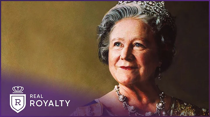 A Century In 100 Minutes | The Marvellous Life Of The Queen Mother | Real Royalty - DayDayNews