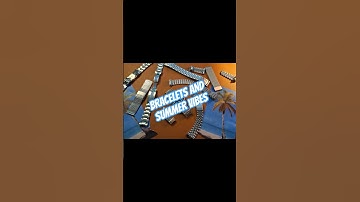 Can a Bracelet Make Your Watch Summer-Ready?