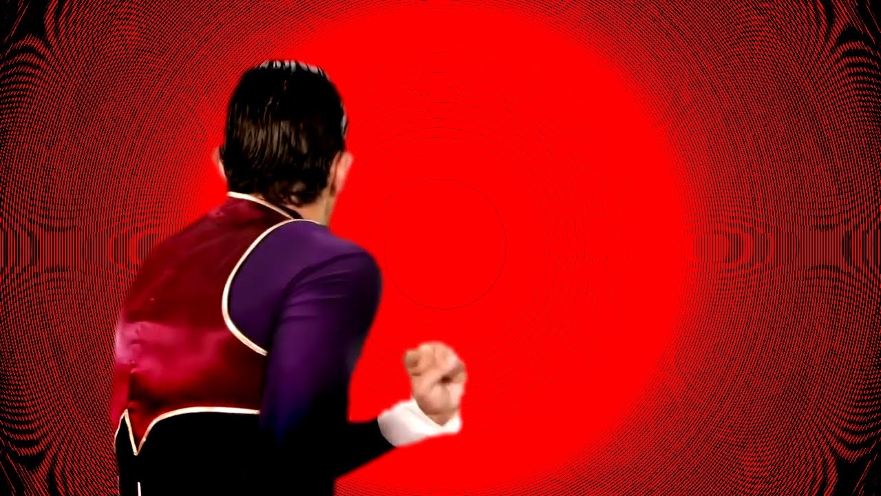 We Are Number One but I show off the true power of the branch