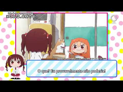 Get Himouto Umaru Chan Ova 02 Pt Br Youtube HD Get Wallpaper Himouto Umaru Chan Ova 02 Pt Br Youtube Free