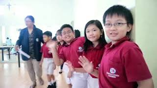 Bulan Kesehatan Gigi Nasional 2017 Fakultas Kedokteran Gigi Universitas Hang Tuah Surabaya