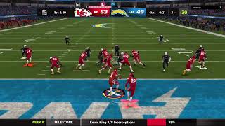 Madden