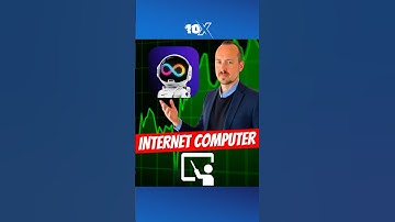 ICP Holders Sitting on a Goldmine? 💰