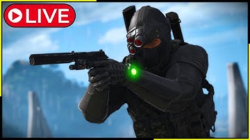 So You Wanna Learn How to Stealth in Ghost Recon Breakpoint (2025)