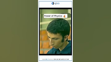 If you have good knowledge of Maths & Physics @csirnet_gate_set_mathematics