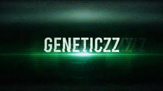 Infestation: The NewZ - A Montage About GENETICZZ ~ Edit by UfoZ