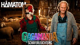 HÄMATOM | GAGAMANIA - S2/E04 - Schaferleuchtung