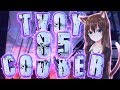 ТВОЙ COUB'er #85 Funny Moments anime amv / game coub / приколы / coub / gif / mycoubs / аниме / игры