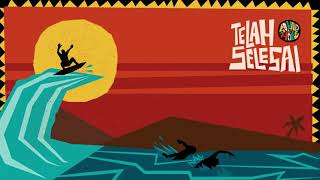 Sound Of Hope  Telah Selesai  