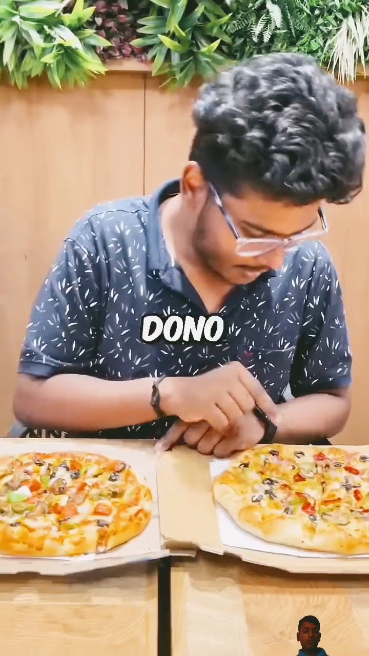 DOMINOS VS PIZZA HUT EXPENSIVE PIZZA shorts YouTube DOMINOS VS PIZZA HUT EXPENSIVE PIZZA shorts YouTube