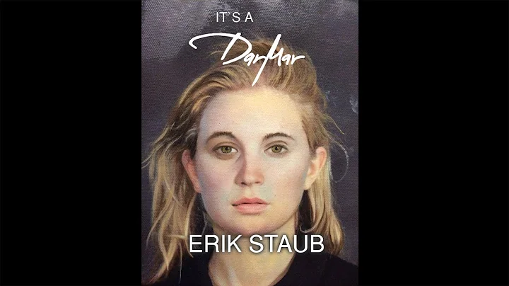 EP 29 | ERIK STAUB feat DARMAR | Working for H.R. ...