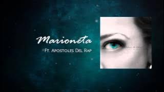 Annette Moreno - I Miss My Future (Full Album)