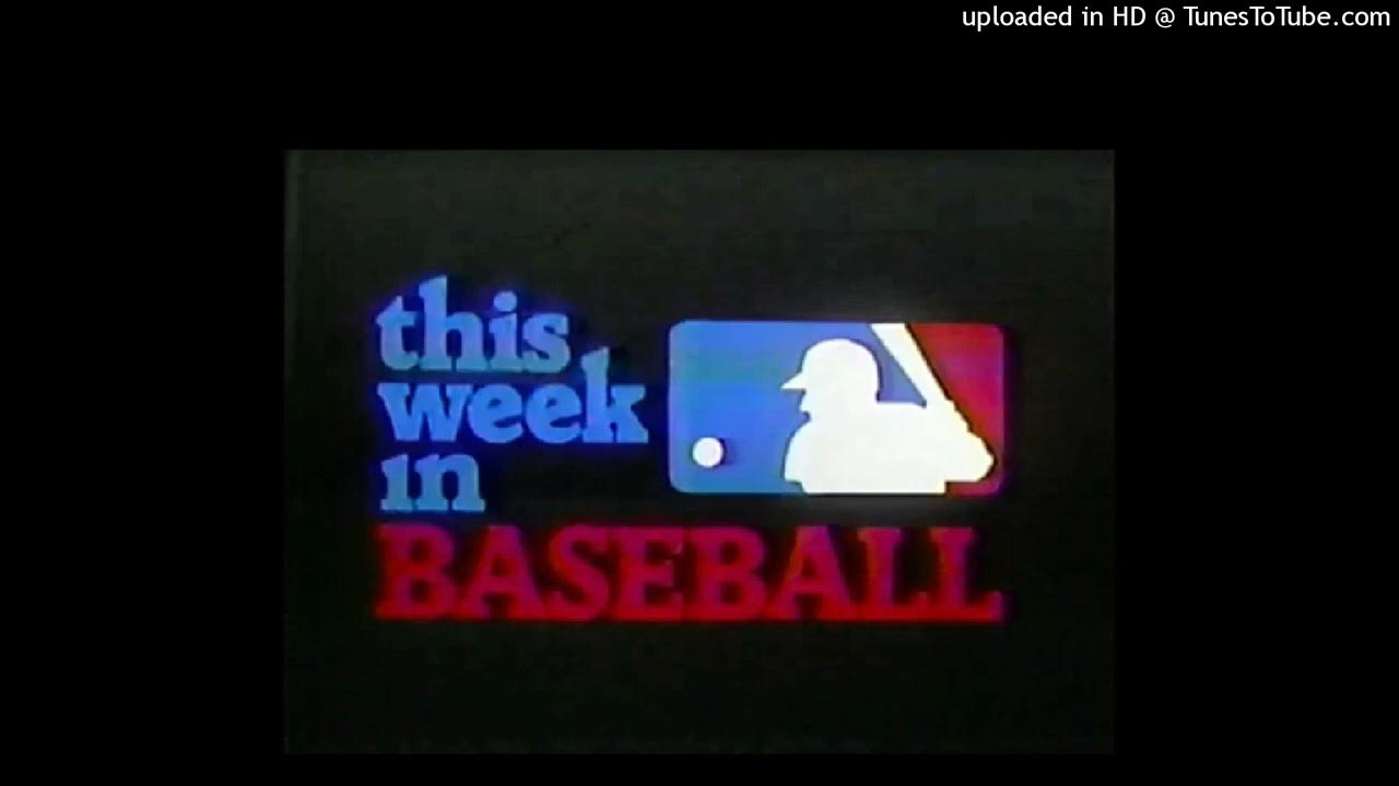 This Week In Baseball Closing Theme:"Gathering Crowds" This Week In Baseball Closing Theme:"Gathering Crowds"