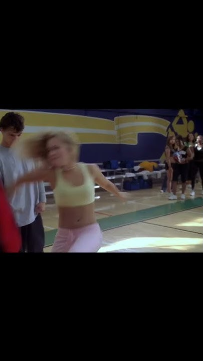 Krumping Bring It On All Or Nothing bring it on: all or nothing #dancebattle #krumping #shorts - YouTube