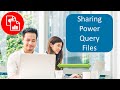 Make it Easier to Share Power Query Relative File Location (XLSX source)