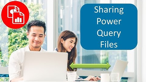 Make it Easier to Share Power Query Relative File Location (XLSX source)