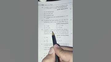 Neet physics questions practice || pyqs practice || motion in plane ||  #neet #neet #neet2024